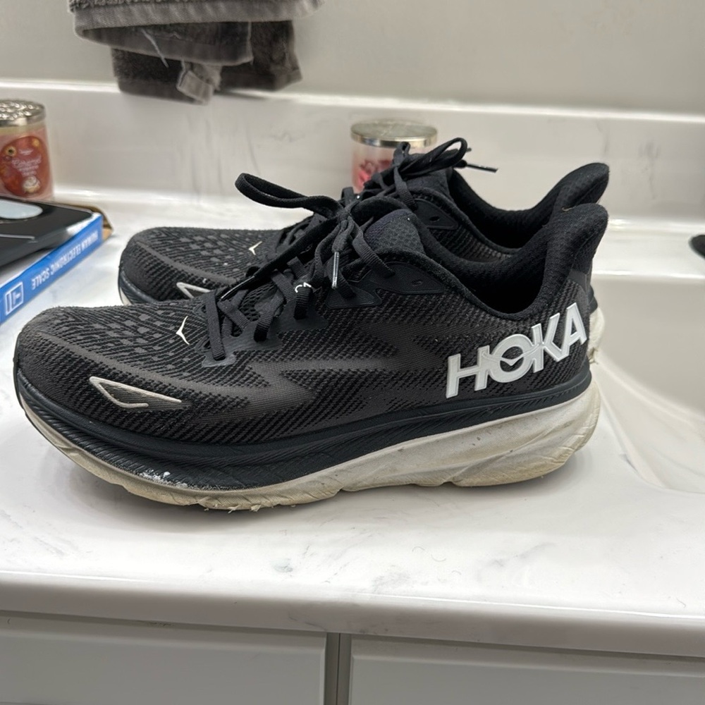 Women’s Hoka